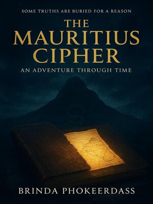 cover image of The Mauritius Cipher